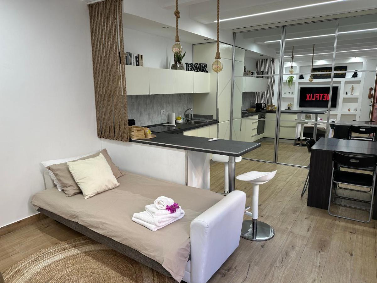Mb Home -Piano Terra- Bologna Eksteriør bilde