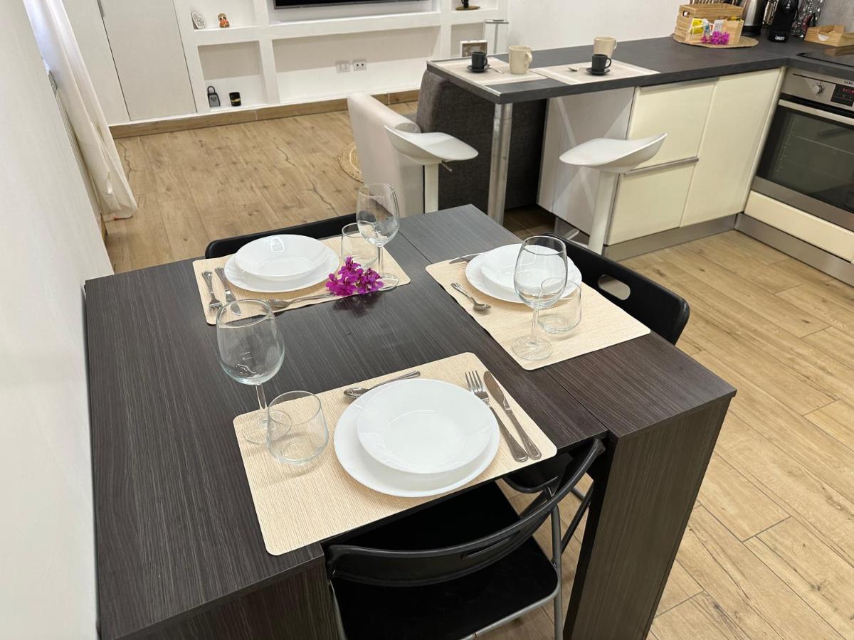 Mb Home -Piano Terra- Bologna Eksteriør bilde