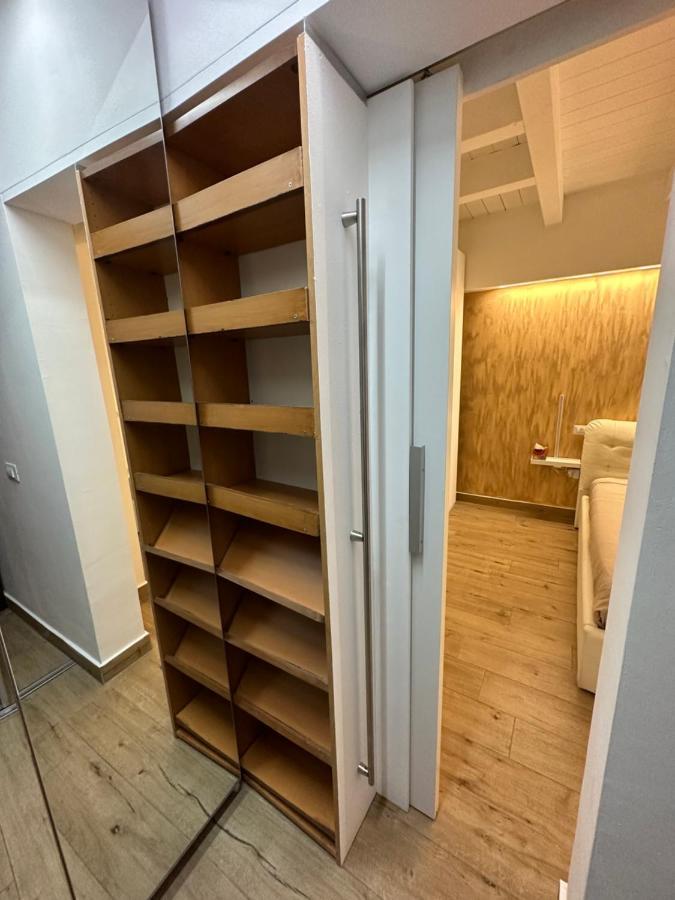 Mb Home -Piano Terra- Bologna Eksteriør bilde