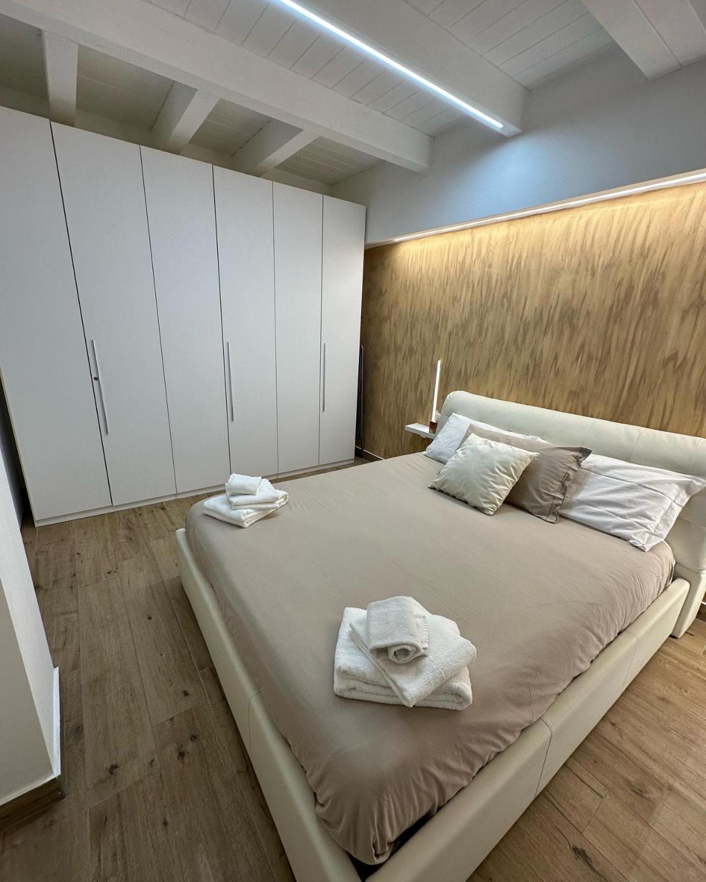 Mb Home -Piano Terra- Bologna Eksteriør bilde
